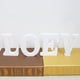 thumbnail image 4 of Letras de madera blancas de 10 cm para hacer uno mismo, alfabeto inglés, diseño de nombre personalizado, arte artesanal, decoración independiente para bodas, fiestas, hogar, Año Nuevo, 4 of 5