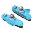 thumbnail image 4 of Pastillas De Freno, Zapatas De Freno De Bicicleta De Drenaje De Agua De Descarga De Lodo De Disipación De Calor Para Bicicleta Plegable Para Bicicleta De Carretera Ccdes Otros, 4 of 8