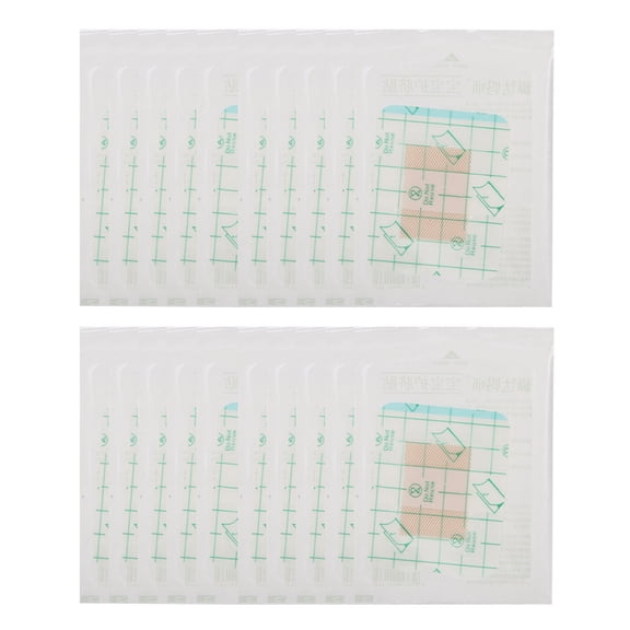 Swimming Umbilical Cord Patch, Waterproof Baby Navel Sticker, For Baby Bath Infant Swimming