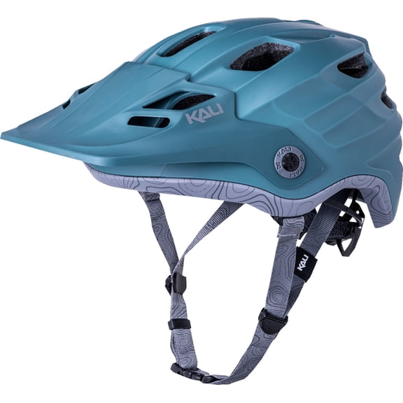 Kali Protectives Maya 3.0 Solid Adult Off-Road BMX Cycling Helmet