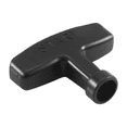thumbnail image 3 of Replacement Pull Handle Grip Black for Motor5744, 3 of 5