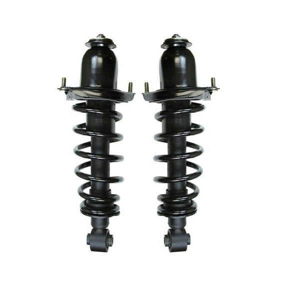 REAR Complete Coil Spring Struts for Toyota Celica GT 2000-2005