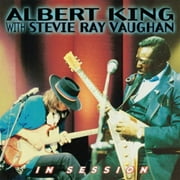 Albert King - In Session - Blues - CD