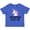 Royal Blue, variant on Inktastic My Nonna Loves Me Unicorn Girls Toddler T-Shirt
