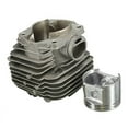 thumbnail image 2 of Lumix GC 49mm RINGS CYLINDER PISTON KIT FOR STIHL TS400 CONCRETE SAW 4223-020-1200, 2 of 3