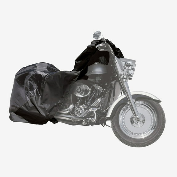 Raider SX Series Motorcycle Cover, Multiple Sizes
