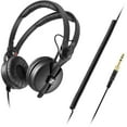 thumbnail image 4 of Sennheiser 506908 HD 25 Plus Closed-Back On-Ear DJ Headphones, 4 of 4