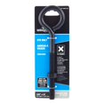 thumbnail image 1 of Eyebolt Wright, acero negro, 3/8 pulgadas x 6 pulgadas con tuerca, 250 libras, 1 of 1