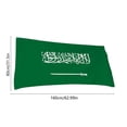 thumbnail image 3 of Yeciiwht 2026 World Football Match Decorative Beach Towel, National Flag Print Beach Towels Competition Cheering Shawls 55*28inch, 3 of 6