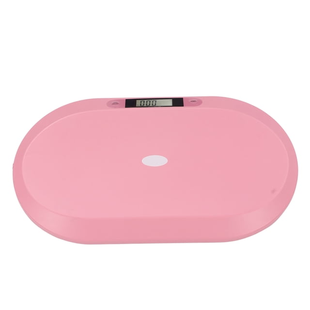 Báscula para bebés, báscula electrónica para bebés, báscula digital para bebés, logre más