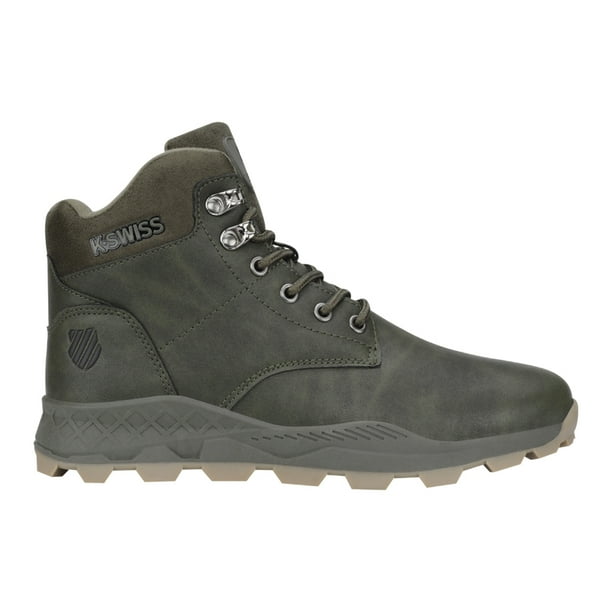 Bota K-Swiss Sori Para Dama