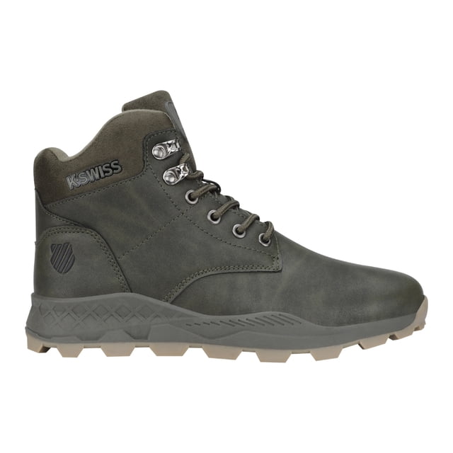 Bota K-Swiss Sori Para Dama