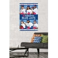 thumbnail image 3 of MLB Toronto Blue Jays - Team 23 Wall Poster, 22.375" x 34", 3 of 4