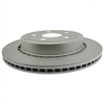 ACDelco Disc Brake Rotor 18A2662AC Fits select: 2008-2009 PONTIAC G8, 2011-2017 CHEVROLET CAPRICE