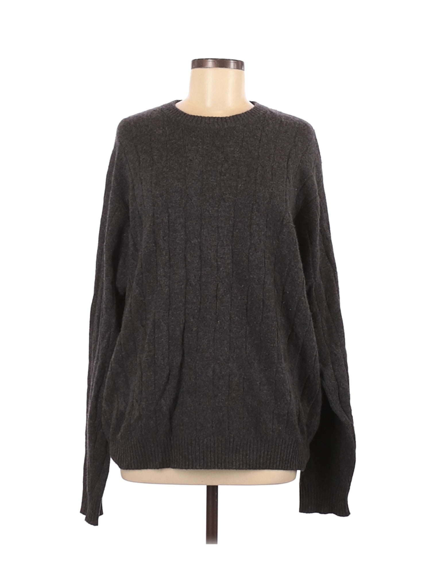 joseph & lyman cashmere sweater