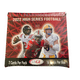thumbnail image 1 of SAGE High Series Football HOBBY Box 2022 Factory Sealed, 1 of 2