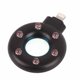 thumbnail image 4 of Mini Cámara Espía Oculta Buscador de Microcámara Detector Antivoyeurismo Detector de Dispositivo Micro de Tamaño de Bolsillo para Baño de Hoteles de Viaje ANGGREK  Otros, 4 of 8