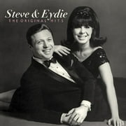 Steve Lawrence & Eydie Gorme - The Original Hits - Music & Performance - CD