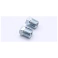 thumbnail image 2 of 16-Pack Inverted Flare Tube Nuts Fit for Systems 45 degree inverted 3/16 inch Tube Brake Line Systems, 2 of 8