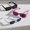 C4, variant on 3PCS Square fashion Women Sunglasses Y2K Hip Hop Vacation Beach Party Decoration Glasses Men (C1)