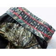 thumbnail image 3 of Marvel Comics Punisher Realtree Camo Camouflage Logo Boxer Briefs (Medium), 3 of 4