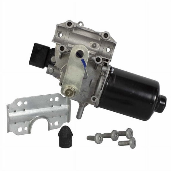 MOTOR ASY - WIPER (P)