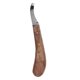 thumbnail image 1 of Cuchillo Para Pezuñas De Caballo, Recortadora De Pezuñas Ergonómica Para Granja ANGGREK Otros, 1 of 8