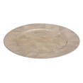 thumbnail image 1 of Charger Plate (Trinity) (Champagne) (13") - Set of 6, 1 of 2