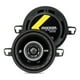 thumbnail image 1 of SET DE BOCINAS COAXIALES KICKER DSC3504 80W 2 VIAS KICKER DSC3504, 1 of 2