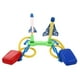 thumbnail image 5 of Juguete Lanzador De Cohetes, Diversión Sin Fin Ciencia Conocimiento Aprendizaje Niños Cohete Juguete Ejercicio De Salto De Plástico Para Jugar Al Aire Libre ANGGREK  AC7028, 5 of 8