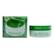 Peter Thomas Roth Cucumber De-Tox by Peter Thomas Roth, 60 Hydra-Gel Eye Patches