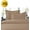 Rust, variant on Celine Linen ®Supreme 1500 Collection 4pc Bed Sheet Set Queen Rust