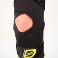 thumbnail image 4 of Daosport Rodillera Con Soportes Laterales Abierta Mediana, 4 of 5