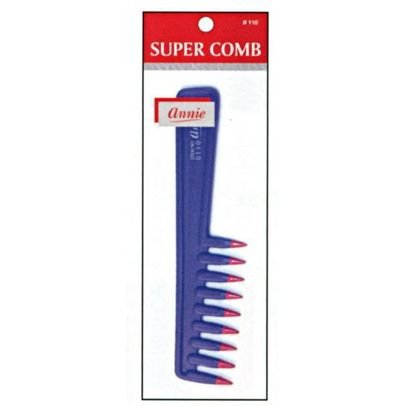 Annie Super Comb 0110