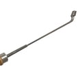thumbnail image 2 of STARTIST Professional Piano Tuning Tool Spanner Wrench Lever Hook, Wooden Handle, Easy to, 2 of 3