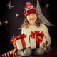 thumbnail image 4 of Gorro Navideño Con Luz Led Gorro De Punto Con Luz Navideña Gorro Navideño Decoración Navideña De Año Nuevo seitruly AP006289-03, 4 of 6