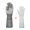 Section A, variant on Wire Cut Resistant Gloves High Density Stainless Steel Light Comfortable Give Lining Food Processing Protective Gloves Apply To Butcher Meat Cutting Oyster Shucking Kitchen Mandoline Chef Slicing Fish Fillet