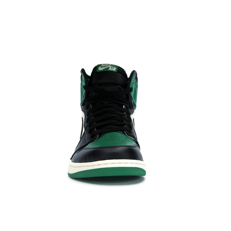 靴 Air Jordan 1 Retro High OG Pine Green AJ Retro 1 High OG 'Pine Green' Launch Deets - JD Sports US