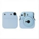 thumbnail image 3 of Camera Bag for Instax Mini 12 11 for Fujifilm Film Camera Case E, 3 of 5