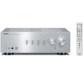 thumbnail image 1 of Yamaha A-S301 (S) Amplificador integrado 192 kHz / 24 bits fuente de sonido de alta resolución corre, 1 of 4