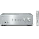 thumbnail image 1 of Yamaha A-S301 (S) Amplificador integrado 192 kHz / 24 bits fuente de sonido de alta resolución corre, 1 of 4