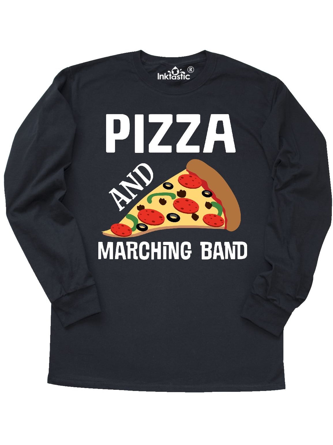 funny marching band shirts
