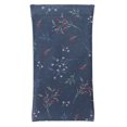 thumbnail image 1 of Bolsa para gafas de cuero compuesto, elegante, suave, portátil, para teléfono móvil, bolsa de almacenamiento para gafas de sol, 1 of 14