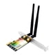 thumbnail image 4 of Tarjeta De Red Adaptador de red Tarjeta de red inalámbrica de alta velocidad de 1200Mbps (SU-AC1200(AT)), 4 of 9