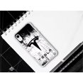 thumbnail image 2 of Funda Tesla Para iPhone Antigolpes, 2 of 3