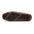 thumbnail image 4 of Mocasines para Hombre Marrones Tipo Conducción Bruno Marc Talla 12, 4 of 9