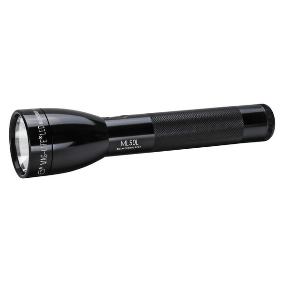 Linterna MagLite ML50L Maglite LED de 2 celdas C en blíster