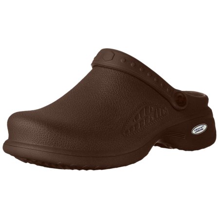 lightweight nursing clogs