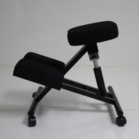 ***Discontinued***BetterPosture Standard Kneeling Chair w/Gas Lift