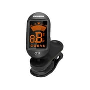 Samson CT17 Chromatic Clip-On Tuner